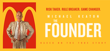 The Founder