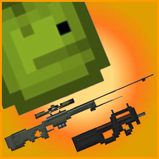 Guns Mod for Melon Playground