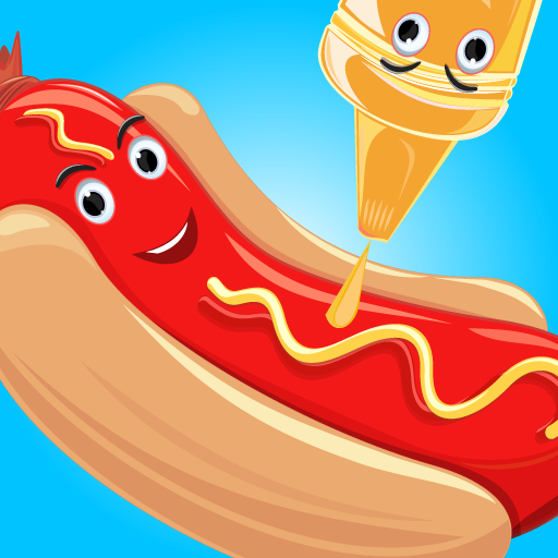 Hotdog Run