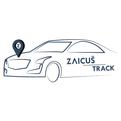 Zaicus Tracker