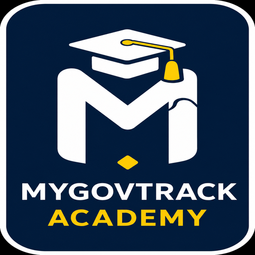 Mygovtrack Academy
