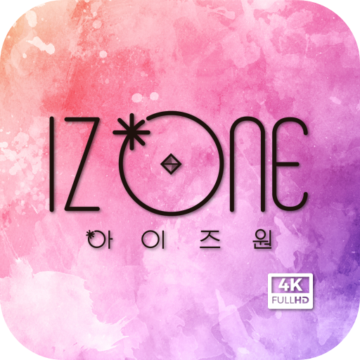 IZONE Wallpaper - LockScreen, KPOP