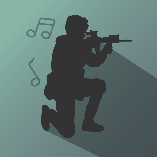 Military sounds