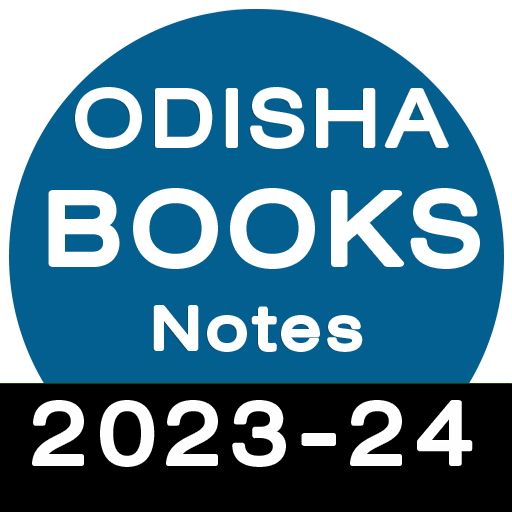 Odisha Board Books CHSE Books