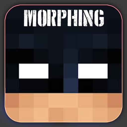 Morph Addons For Minecraft PE