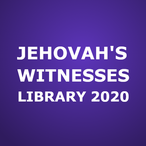 Library 2021- Jehovah's Witnes