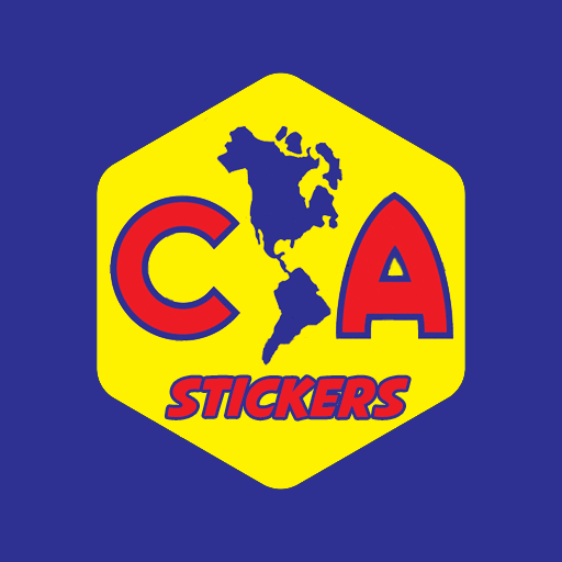 Club América Stickers