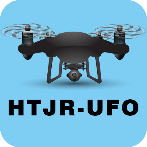 HTJR-UFO