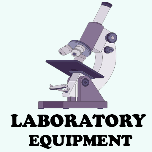 Laboratory Equipment Name