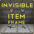 Texture Pack Invisible Item Fr