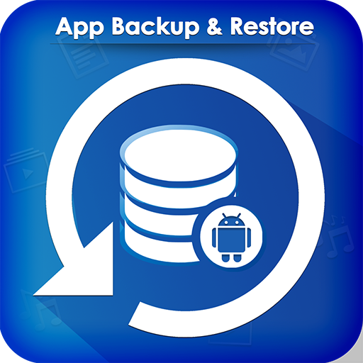 App Backup & Restore All Data