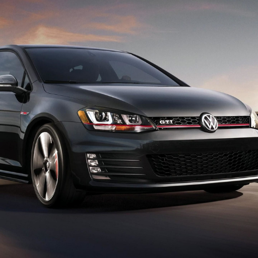 Volkswagen Golf Wallpapers