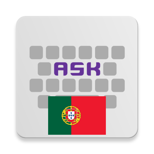 Português para AnySoftKeyboard