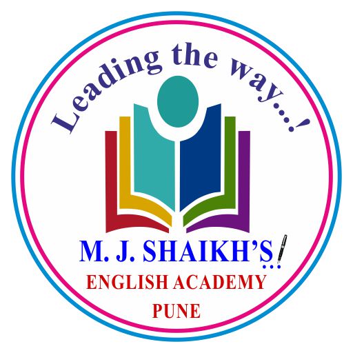 M. J. Shaikh's English Academy