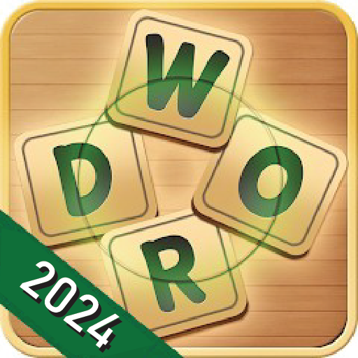 Word Find - 2024 Puzzle Game