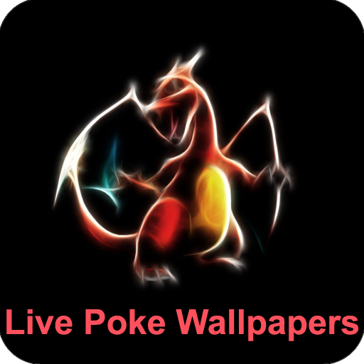 Art Poke Live Wallpaper