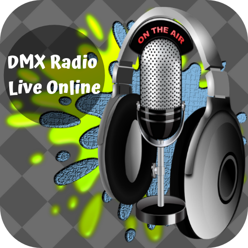 dmx radio live online