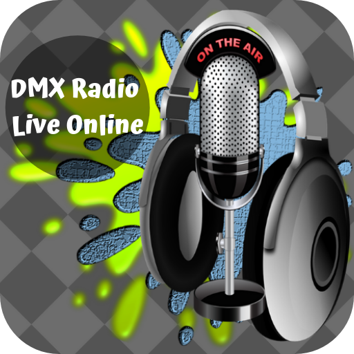 dmx radio live online