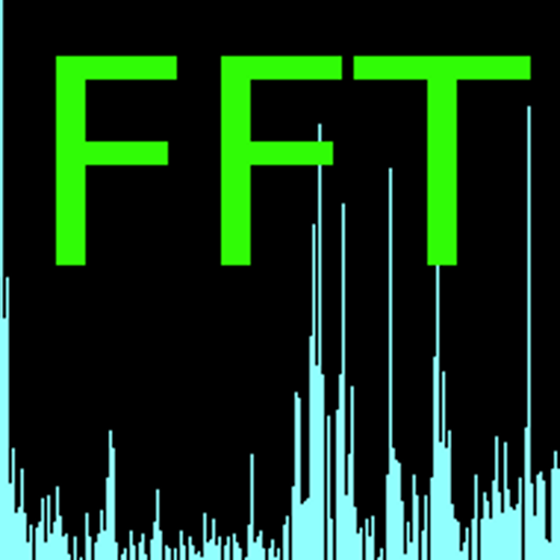 FFT Music Frequency Analyzer