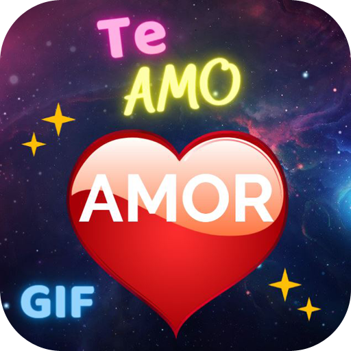 Gif de Amor Nuevo