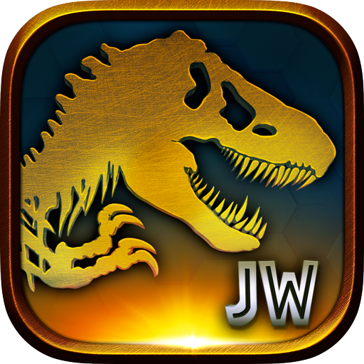 Jurassic World™: The Game