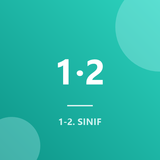 1. ve 2. Sınıf Test Çöz
