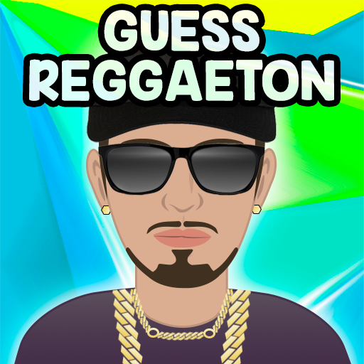Guess the reggaeton music 2022