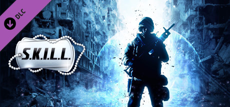 S.K.I.L.L. - Special Force 2 - Infantry Pack