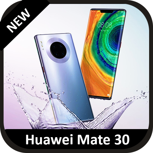 Theme for Huawei Mate 30 Pro