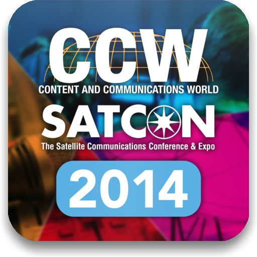 2014 CCW+SATCON