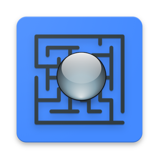 Tilting ball (maze)