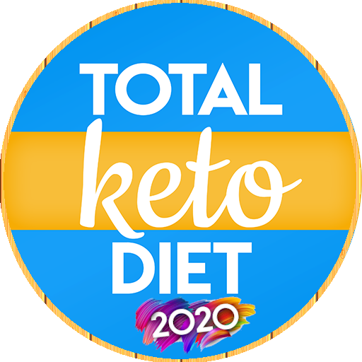 Total Keto Diet: Low Carb Recipes