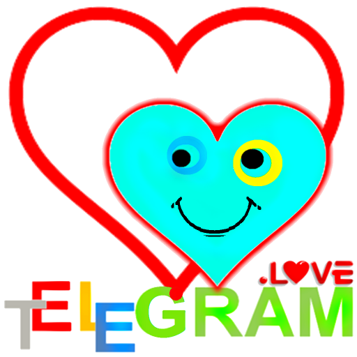 Telegram Love %100 free Dating