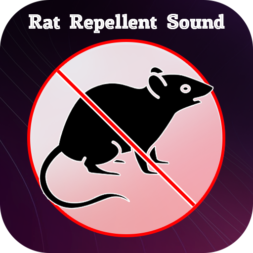 Rat Repellent Sound Simulator