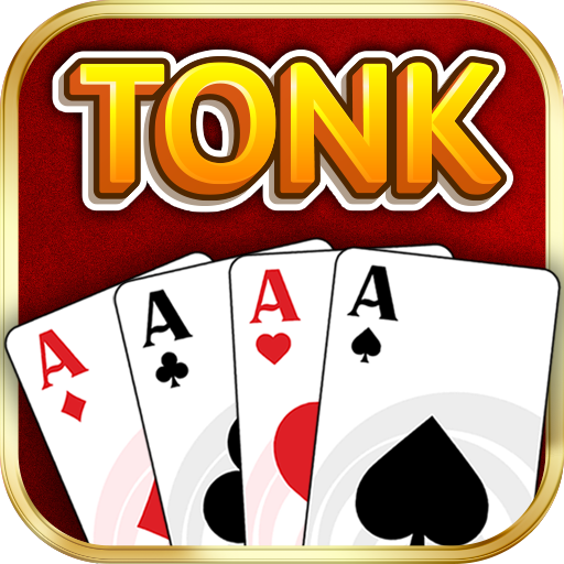 Tonk - Rummy Game