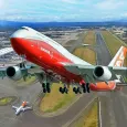 Airplane Landing Games
