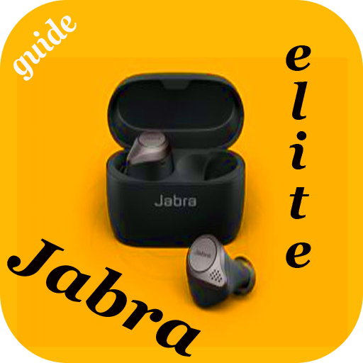 Guide Jabra Sound Elite