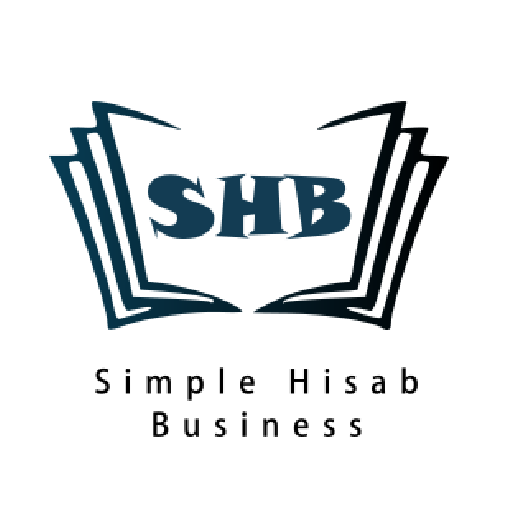 Business Hisab - Record Sales/