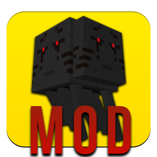 Boss-Mods for Minecraft PE