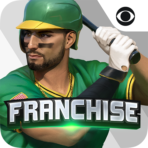 Franchise Baseball 2024