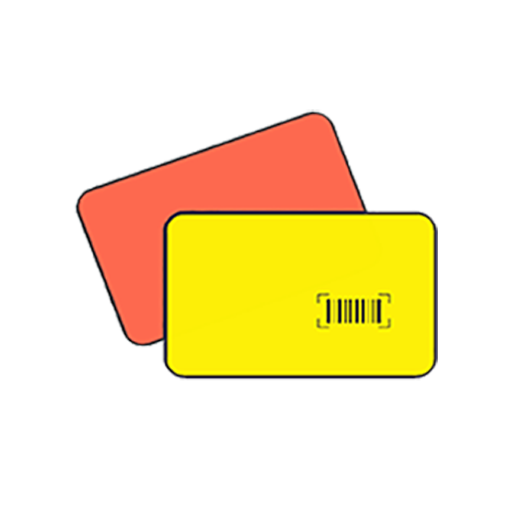 Ecard-Rewards Cards Wallet