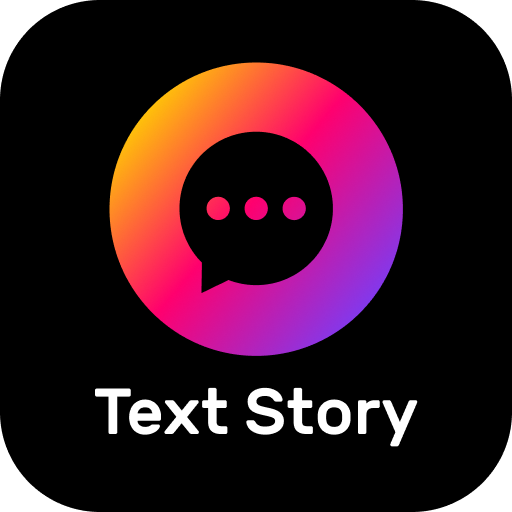 Text Story Maker - Chat Story 