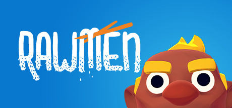 RAWMEN Playtest
