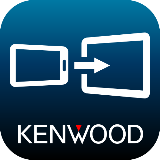 Mirroring for KENWOOD