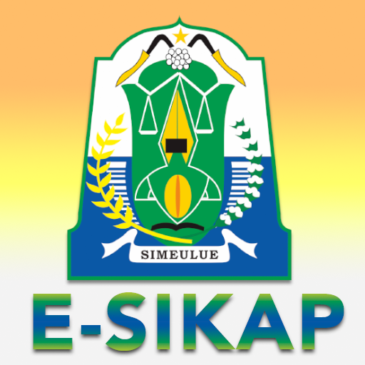 E-Sikap Simeulue