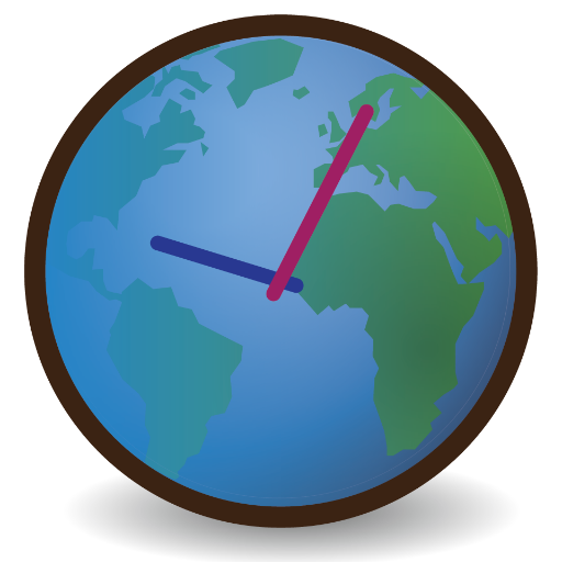 World Clock Zone