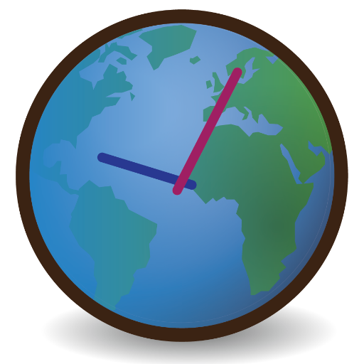 World Clock Zone