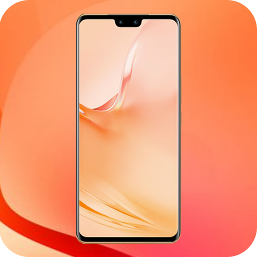 Vivo V23 Pro Launcher