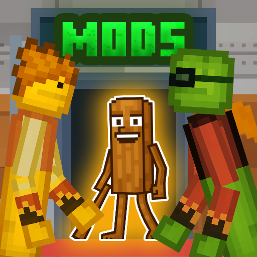 Mods for Melon Sandbox