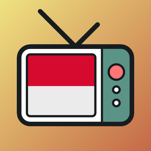 TV Indonesia Live Streaming